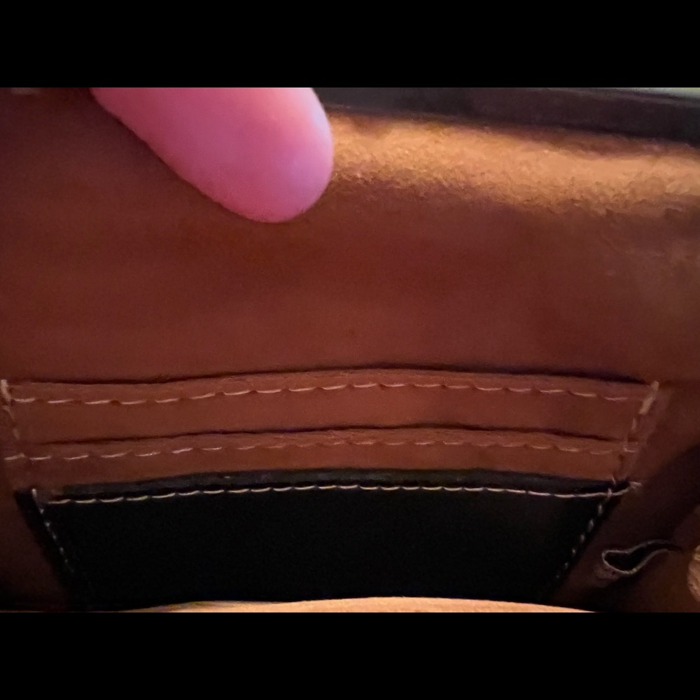 Patricia Nash Floral Wristlet! Kiss Lock Closure! Gem